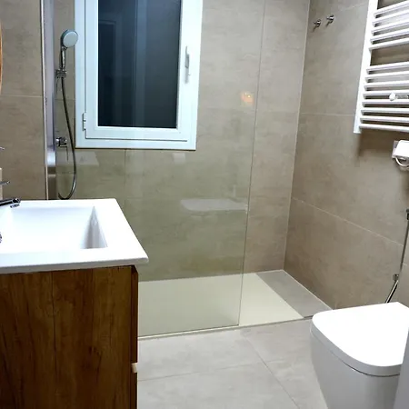 Cozy In Casa de Férias