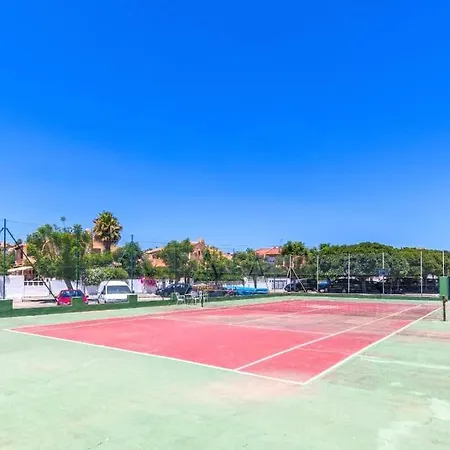 Holiday home Cozy In Calpe