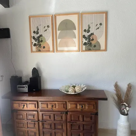 Cozy In Σπίτι διακοπών *