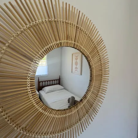 Cozy In Σπίτι διακοπών *