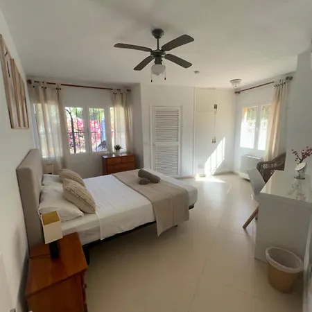 Cozy In Holiday home
