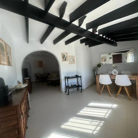 Cozy In * Calpe