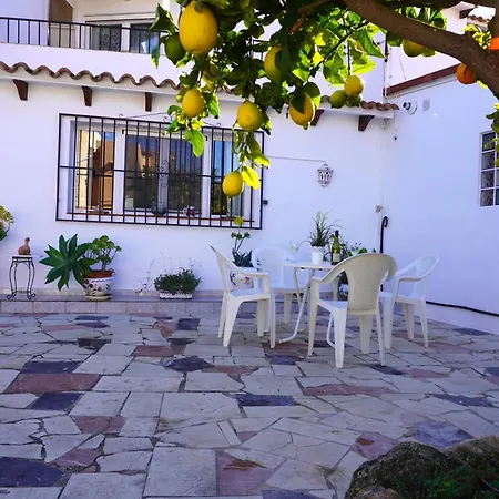 Cozy In Calpe
